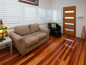Window Shutters